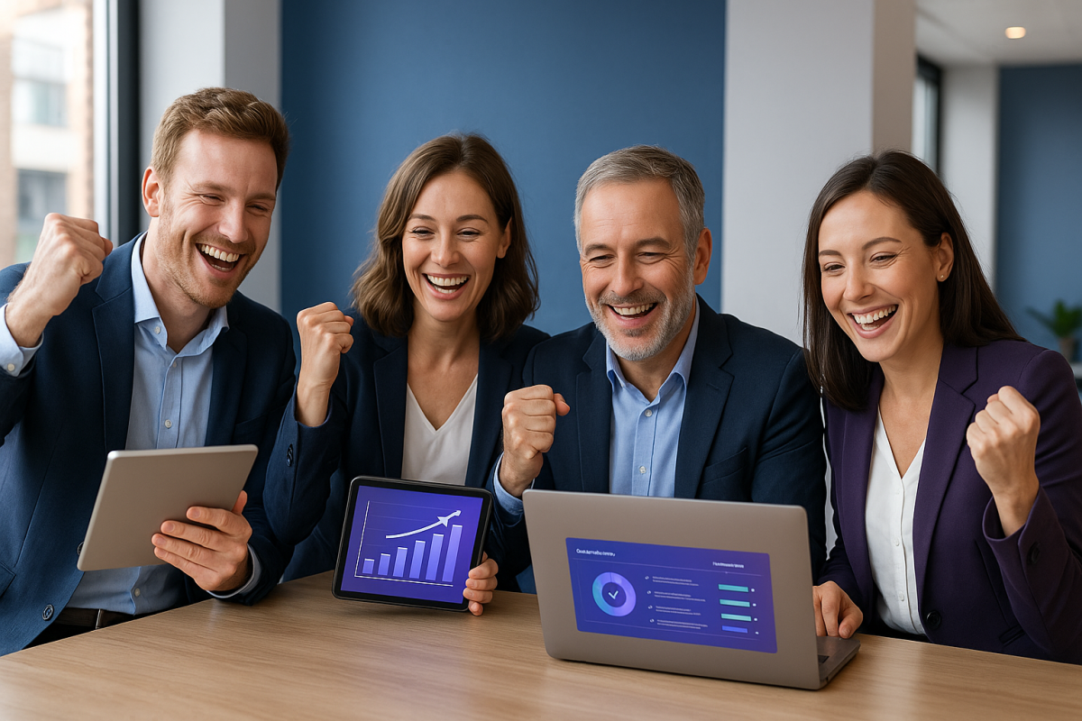 AgentHub custom AI solution for Irish SMBs