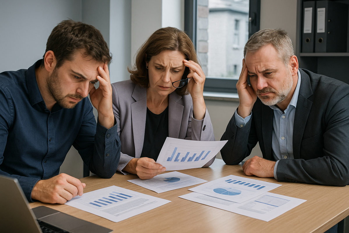 AI agent streamlining document workflow for Irish solicitor