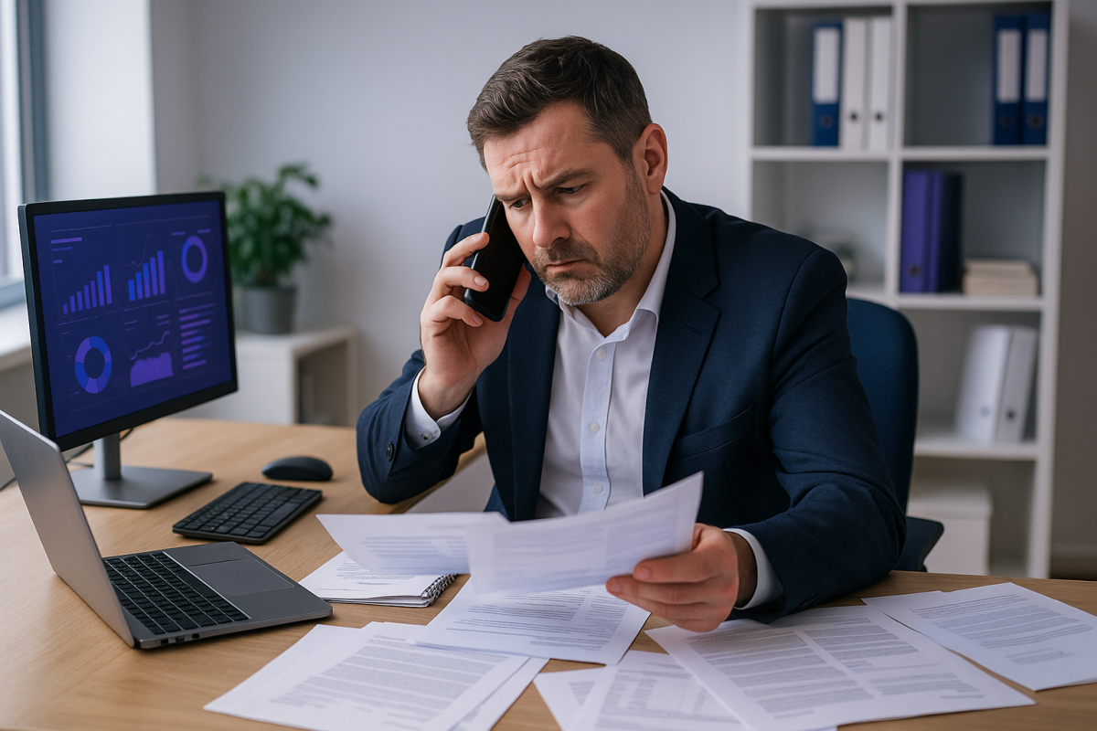 AgentHub.ie custom AI robots for professional services Ireland