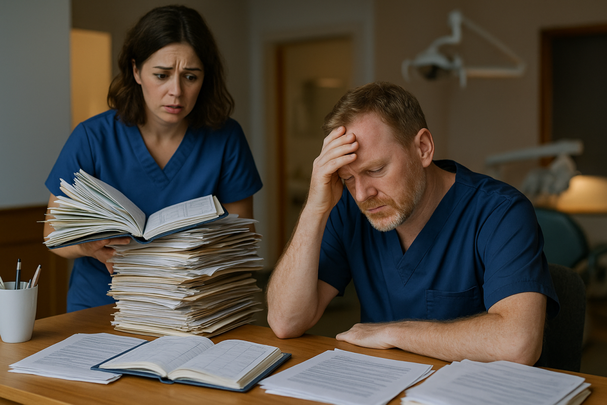 Automated appointment scheduling system Ireland