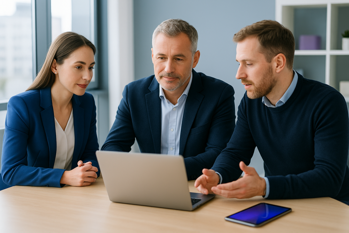 AI Automation Ireland: Transforming Irish SMBs in 2025