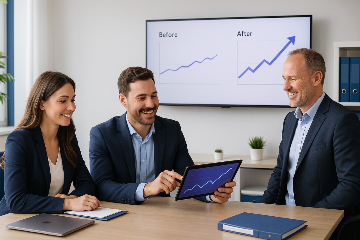 Revenue compliance automation Ireland: CT1 Form 11 VAT PAYE reminder workflow