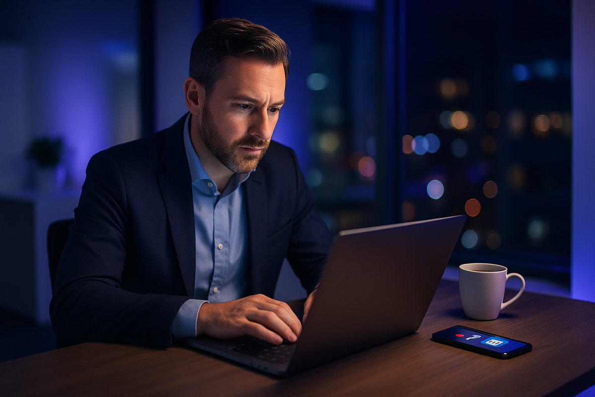 AI Lead Generation Automation for Irish SMBs (2026)