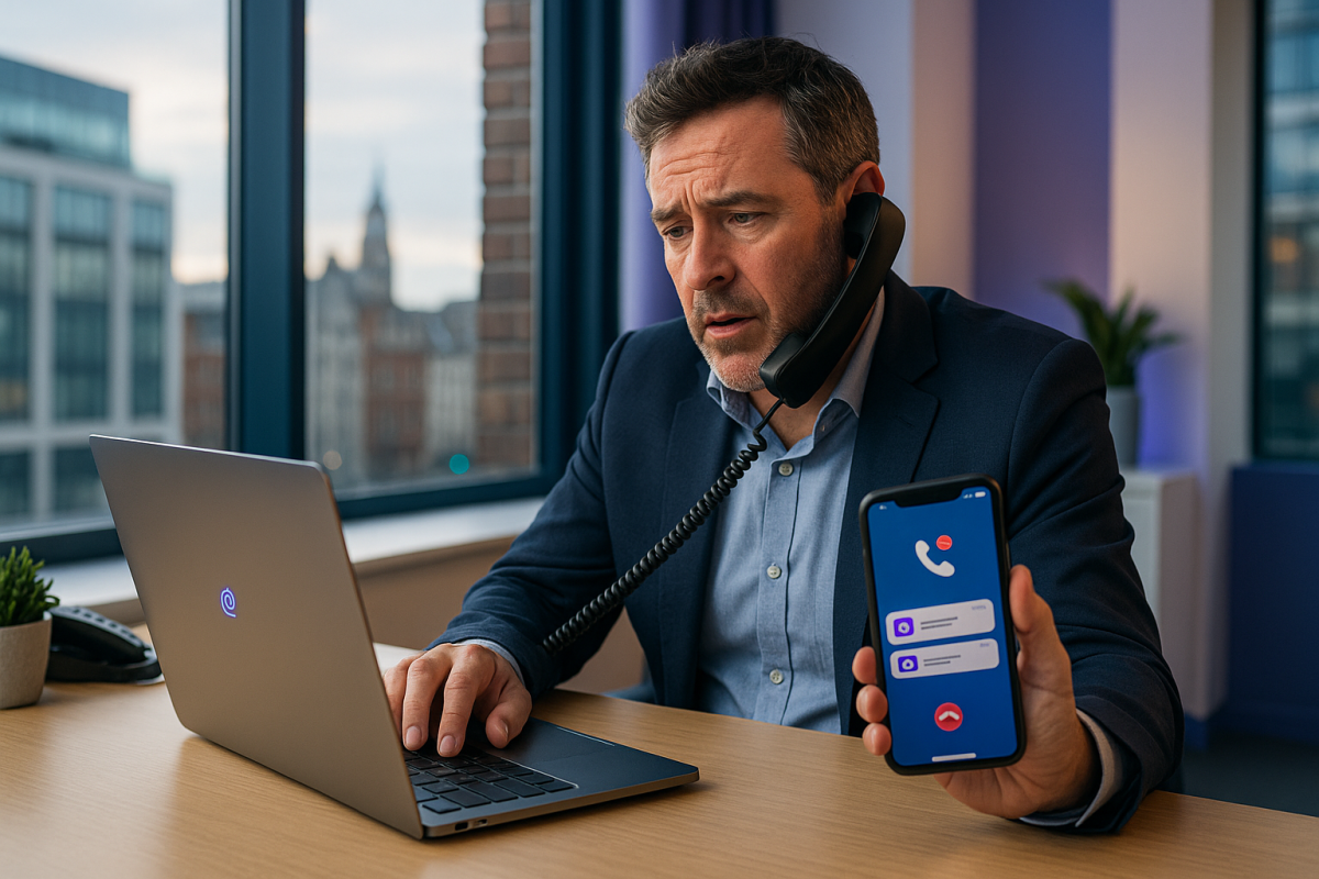 AI Automation Ireland: Custom AI Agents for SMBs