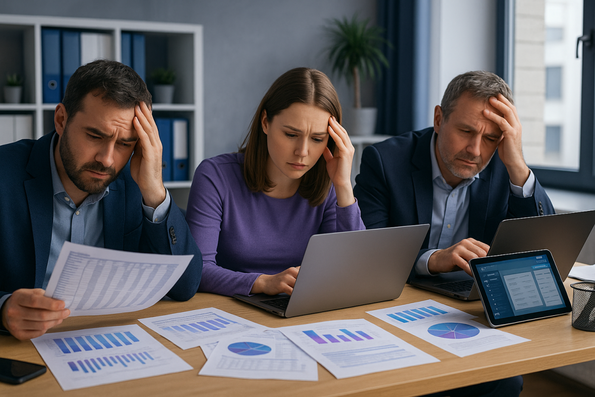 Automated sales workflow for an Irish law firm